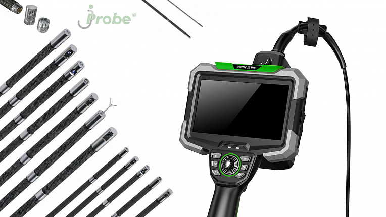 jProbe IQ lite